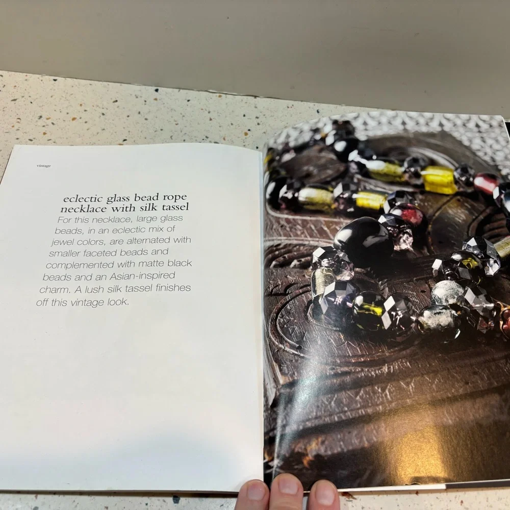 Beyond Beading Book‎ by Erika Knight